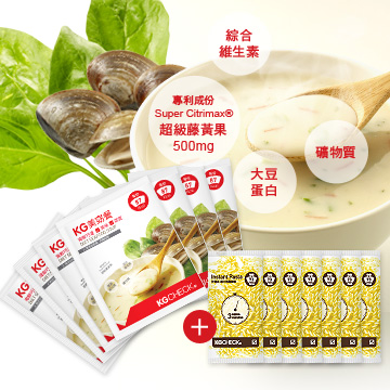 美窈餐海鮮口味+即食義大利麵 美窈餐海鮮口味+即食義大利麵